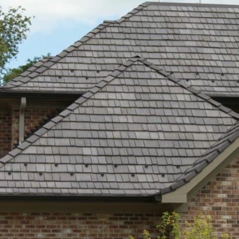 ROOFING GAF