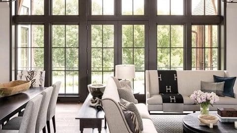 Image Adding To Your Home Value With New Windows in 2025