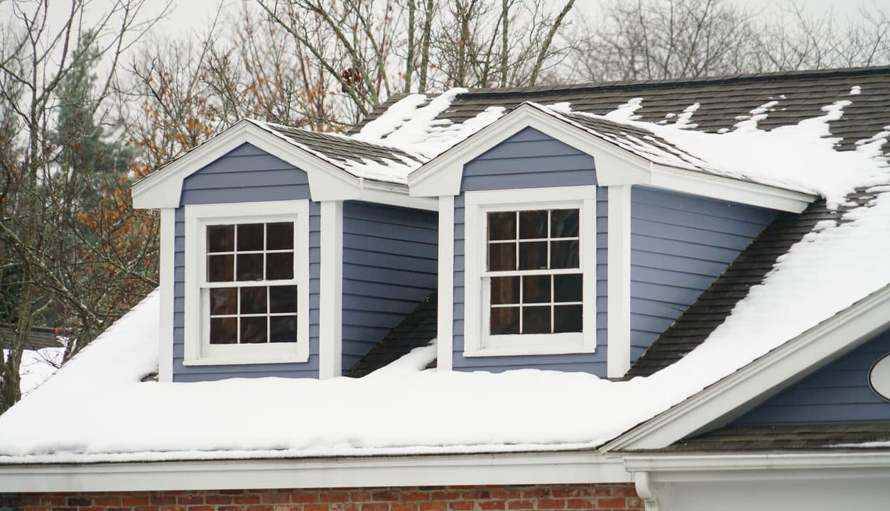 Get your house ready for winter