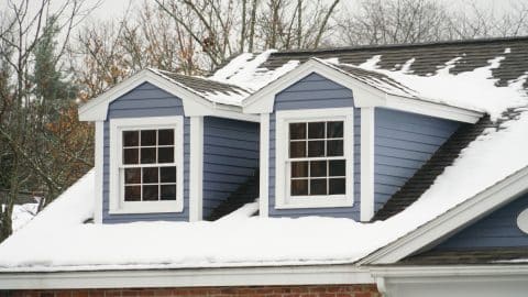 Get your house ready for winter