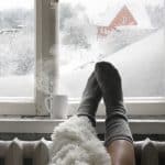 Replace Your Windows in the Winter