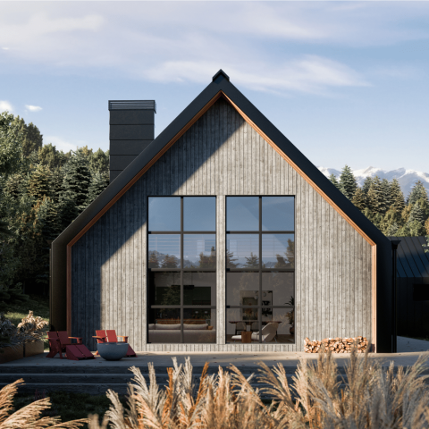 PNG Marvin Vivid Social Media Single Image Mountain Exterior