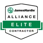 james hardie elite logo nobackground