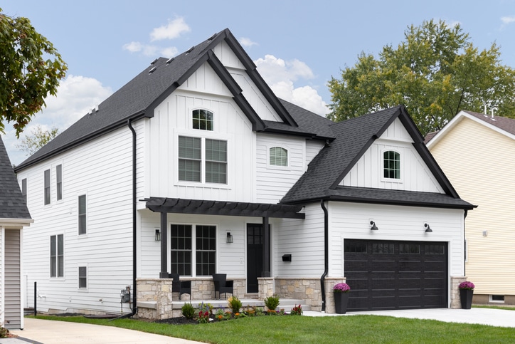 James Hardie MSE